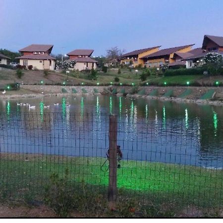 Winterville Flat 108 Proprietaria Catia Gravatá Kültér fotó