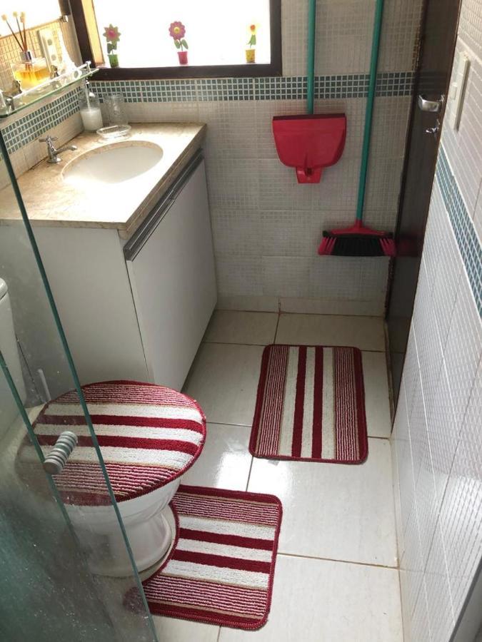 Winterville Flat 108 Proprietaria Catia Gravatá Kültér fotó