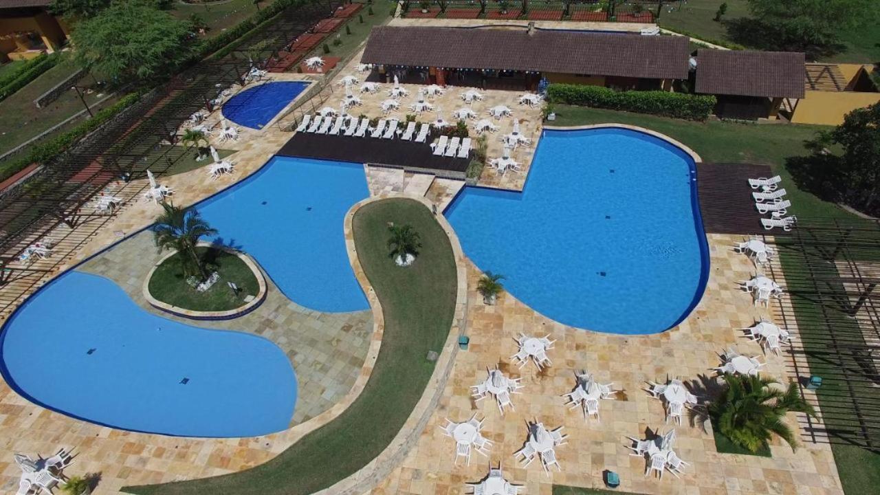 Winterville Flat 108 Proprietaria Catia Gravatá Kültér fotó
