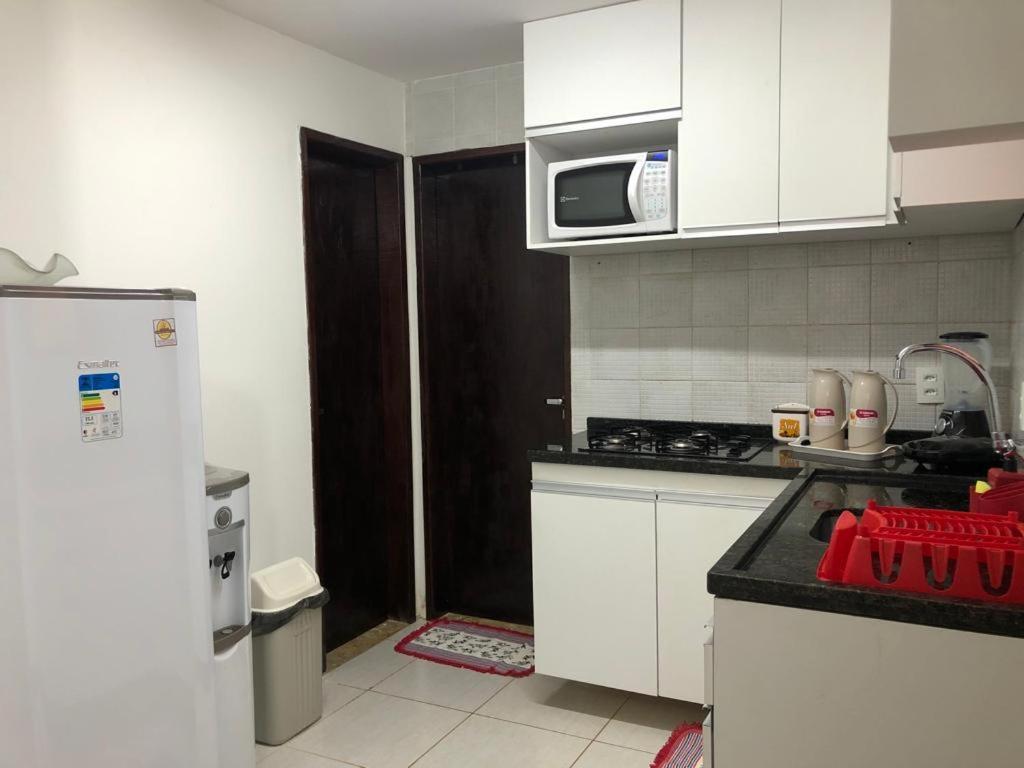 Winterville Flat 108 Proprietaria Catia Gravatá Kültér fotó