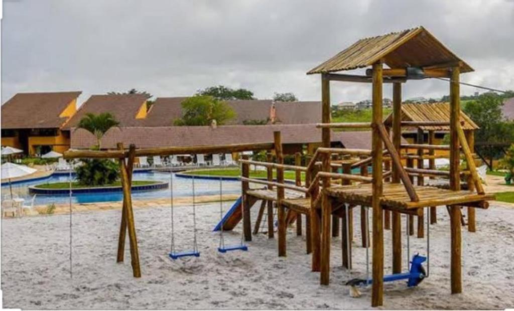 Winterville Flat 108 Proprietaria Catia Gravatá Kültér fotó