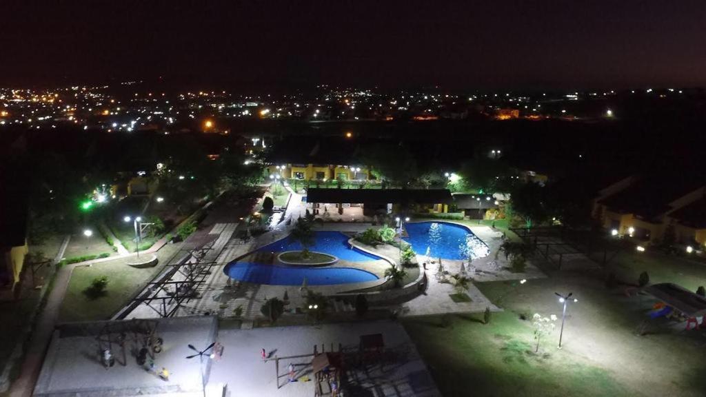 Winterville Flat 108 Proprietaria Catia Gravatá Kültér fotó