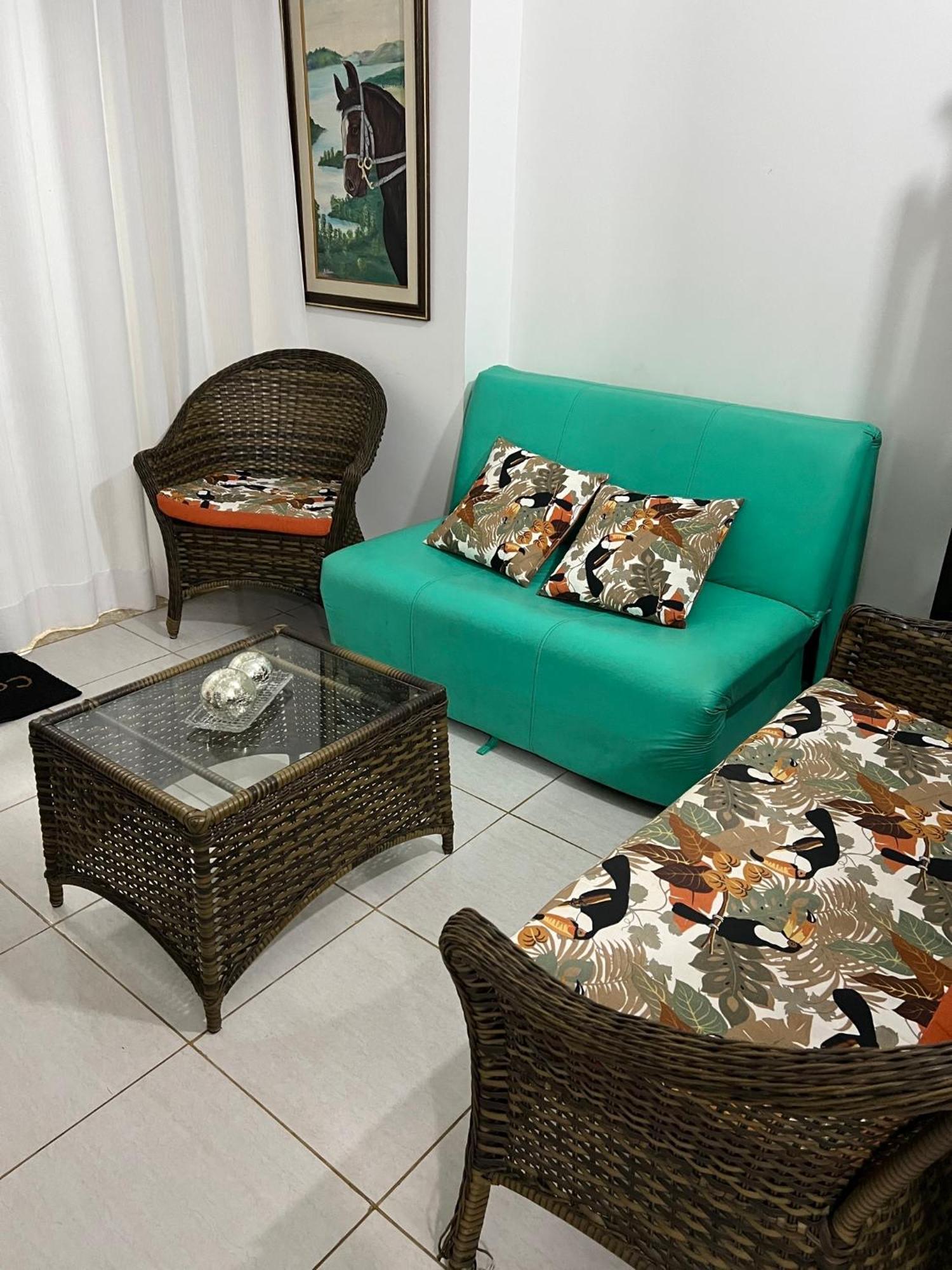 Winterville Flat 108 Proprietaria Catia Gravatá Kültér fotó