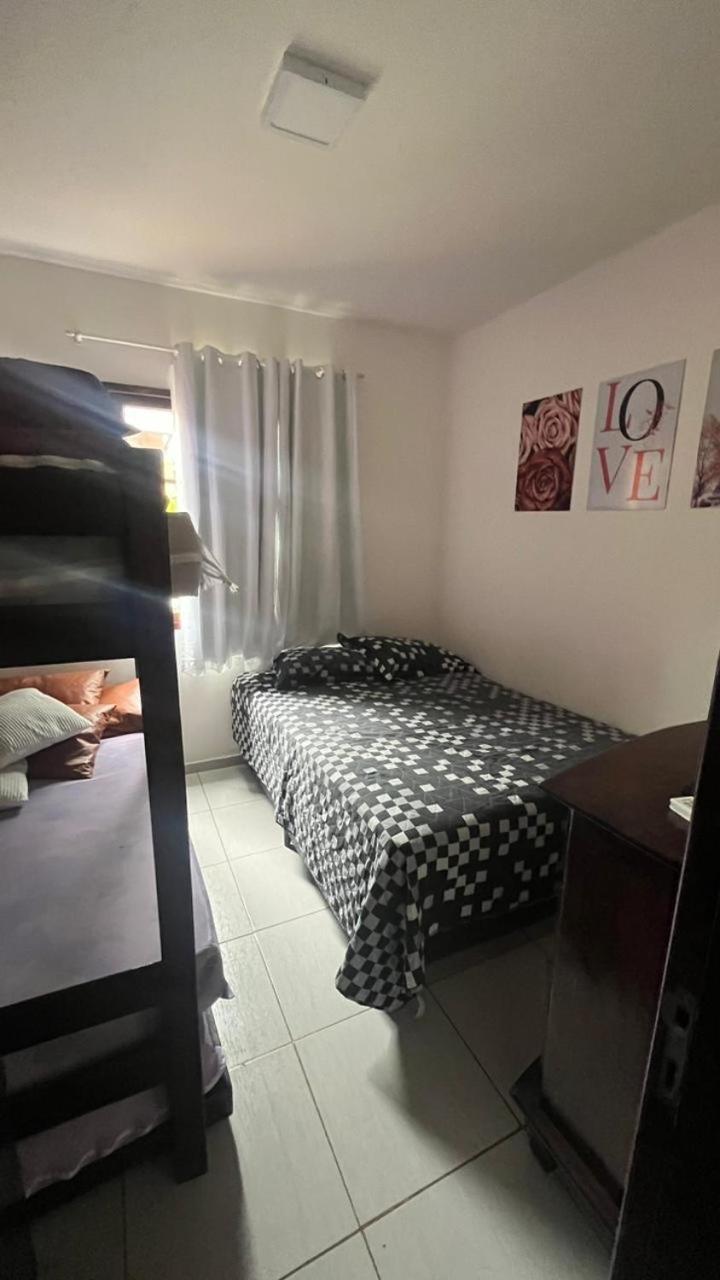 Winterville Flat 108 Proprietaria Catia Gravatá Kültér fotó