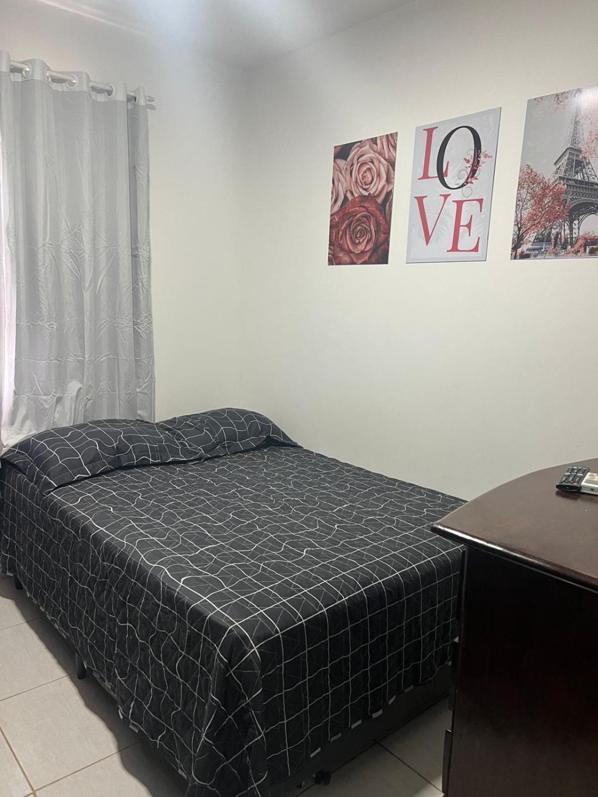 Winterville Flat 108 Proprietaria Catia Gravatá Kültér fotó